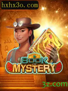 Desvendando 'Book of Mystery': Como Jogar e Regras Essenciais