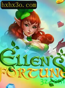 EllensFortune: Um Mergulho Aventura e Estratégia