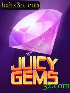 JuicyGems: Explorando a Fascinante Experiência de Jogo com hxhx3 Login