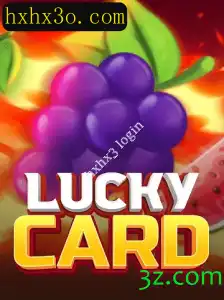 Descubra o Mundo Empolgante de LuckyCard e Domine as Regras