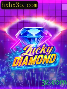 Explorando o Mundo de LuckyDiamond: Um Guia Completo para Novos Jogadores