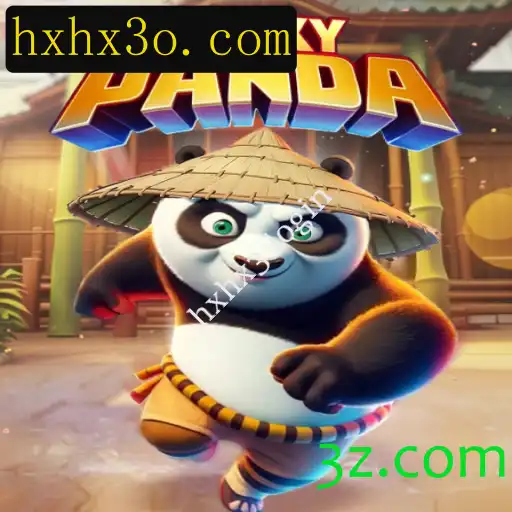 Descubra o Fascinante Mundo de LuckyPanda e o Novo Hxhx3 Login