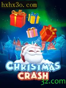 Explorando o Fascinante Mundo de ChristmasCrash