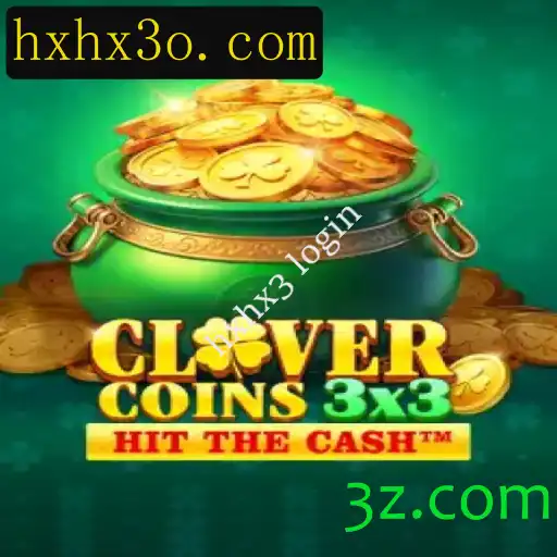 Introdução e Regras do Jogo Clovercoin3x3