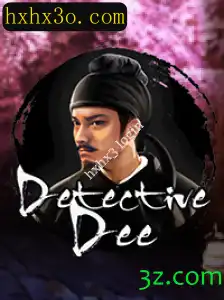 DetectiveDee: Um Mergulho no Mundo do Mistério Interativo