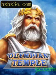 Explorando o Universo de OlympianTemple: Uma Jornada Épica no Mundo dos Deuses