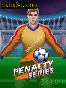 PenaltySeries: Um Novo Capítulo nos Jogos de Futebol Online