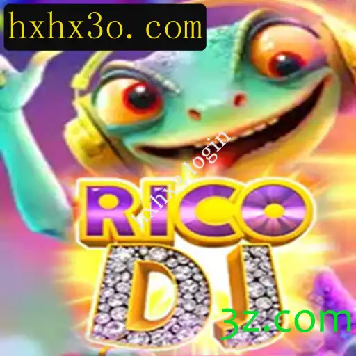 Explorando RicoDJ: O Novo Fenômeno do Mundo dos Jogos
