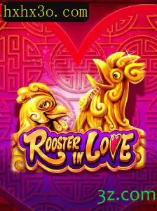 RoosterInLove: Um Mergulho no Jogo que Está Conquistando Corações