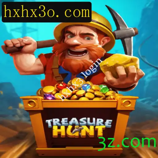 Explorando TreasureHunt: Um Mergulho no Universo de Aventuras e Desafios