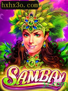 Explorando o Fascinante Jogo 'Samba'