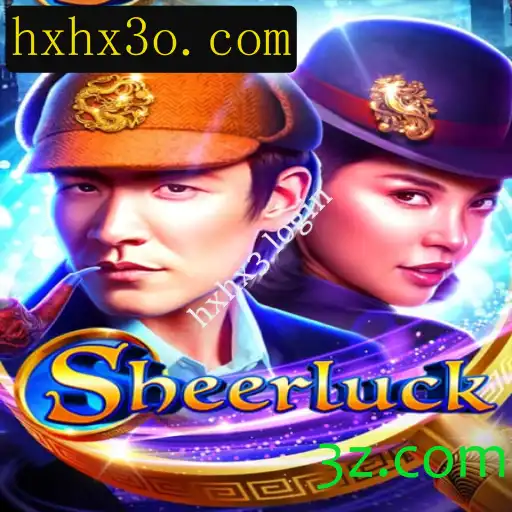Sheerluck: Um Mundo de Mistérios e Aventuras