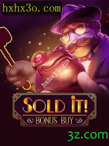 Explorando o Fascinante Mundo do Jogo SolditBonusBuy