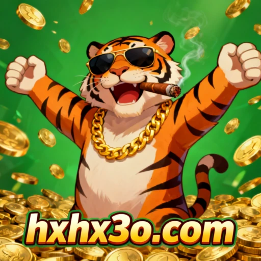 hxhx3 login Logo