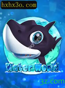 Descubra o Mundo de WaterWorld: Um Mergulho no Jogo Inovador