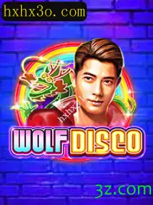 WolfDisco: Um Novo Fenômeno no Mundo dos Games